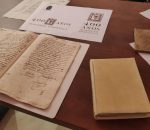 Montilla conmemora la llegada de la imprenta a la localidad hace 400 años