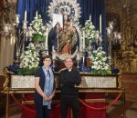 Entrevista: Tradición y devoción popular en las fiestas de la Patrona La Virgen de la Aurora