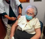 Montilla comienza a vacunar contra la gripe y la Covid a los mayores de 80 años