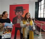 CordoCliks prepara la Gran Exposición Solidaria de Dioramas y una Ruta Turística de Playmobil