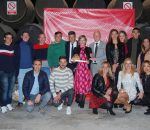 Cinco atletas montillanos y el Club Triatlón Montilla-Córdoba reconocidos en la Gran Gala del Deporte Provincial