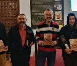 Un escritor argentino y un fotógrafo algecireño premios del Concurso El Coloquio de los Perros