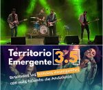 Entrevista: Tres bandas competirán en el II Ciclo Territorio Emergente 3.5 de Montilla