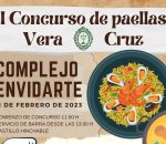 Entrevista: La ‘Vera Cruz’ organiza el I Concurso de Paellas