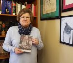 Entrevista: “De Romanos y Cristianos” novela de la escritora montillana Soledad Galán