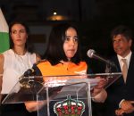 Alicia Fernández, Jefa de Protección Civil de Montilla recibirá el Homenaje a la Mujer