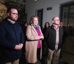 Federico Cabello de Alba volverá a ser candidato a la Alcaldía por el PP