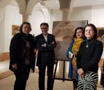 Entrevistas/ La Fundación Biblioteca Manuel Ruiz Luque conmemora 150 años de los Sucesos de Montilla 