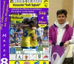 Montilla acoge el I Torneo de Fútbol Escolar #mujeressolidarias Memorial Rafi Tejada