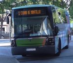 El autobús de Montilla es gratuito para todas las edades