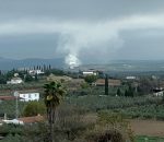 Entrevista/ Convocada una Manifestación en Montilla contra de los humos de la Orujera