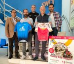 La Copa de España Junior Cofidis de ciclismo tendrá en Montilla una meta volante