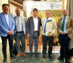 Montilla participa en ‘Wine Innovation Summit’,  evento referencia para la industria del vino