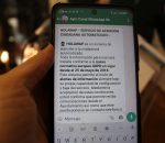 El Ayuntamiento activa un WhatsApp para facilitar el contacto con el ciudadano
