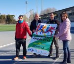 El Campeonato de Andalucía de Fondo vuelve a las pistas de atletismo de Montilla 