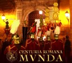 <strong>Cuaresma 2023/ Entrevista: La Centuria Romana Munda celebrará los 110 años de Romanos en Montilla</strong>