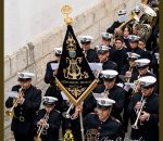 Entrevista: ‘La Unión’ nos hará sentir la Semana Santa con su concierto de marchas procesionales