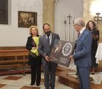 Manuel Ordóñez pregona los 50 años de Misericordia en Montilla