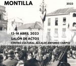 Montilla celebrará las IV Jornadas de Memoria Democrática el 13 de abril