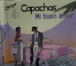 Entrevista: CAPACHOS estrenará “Mi Buen Amor” su nuevo espectáculo