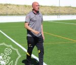 El Montilla C.F prescinde de su entrenador José Ángel Garrido