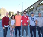 La Pista de Atletismo acogerá el II Torneo Escolar Track´athlon “Ciudad de Montilla”