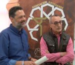 Artesanos europeos se formará en Montilla en la antigua técnica de papel maché