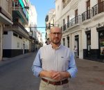 Federico Cabello de Alba anuncia que abrirá al tráfico la Corredera en horario comercial