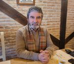 La Opinión: “La importancia de ser Maestro” con Paco Llopis