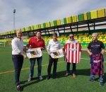 Siete Peñas montillanas de Fútbol participarán en la III Convivencia de Peñas el próximo 1 de mayo 