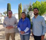 Ciudadanos Montilla se suma a la candidatura de Federico Cabello de Alba