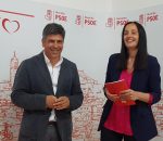 La vivienda será uno de los pilares destacados del programa del PSOE