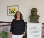 Entrevista Municipales 2023: Rosa Mª Rodríguez candidata a la alcaldía por IU Montilla