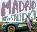 Luis Salido lanza su primer single y videoclip “Madrid”