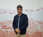 Entrevista Municipales 2023: Rafael Llamas candidato a la alcaldía por el PSOE de Montilla