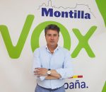 Entrevista Municipales 2023: Paco García, candidato a la alcaldía de VOX Montilla