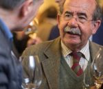 El enólogo Miguel Cruz y el PX ‘Solera 1981’ de La Aurora mejor enólogo y mejor vino del mundo