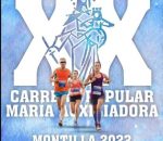 Entrevista: Montilla acoge el sábado la XX Carrera Popular María Auxiliadora