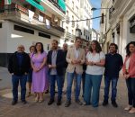 Toni Valero (IU): Hay que evitar la pérdida de población en Montilla reforzando los Servicios Públicos