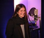Entrevista/ Marta Mesa: “La música es la mejor forma de llevar el mensaje a los jóvenes”