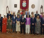 Rafael Llamas: “El pueblo de Montilla en las urnas ha apostado por el dialogo, por el consenso y por afrontar proyectos compartidos”