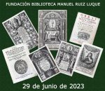 Exposición Bibliográfica y conferencia sobre “Santos y judeoconversos en la España del Siglo de Oro”