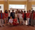 Inaugurada la nueva sede de la Asamblea de Cruz Roja en Montilla