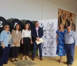 La IV Gala “Cultura Viva” reconocerá a personas destacadas en la cultura y en las artes de Montilla y de la comarca