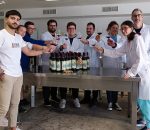 Entrevista: Montilla ofrece formación especializada en vino y aceite para los futuros profesionales del sector
