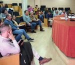 Triple empate a 10 concejales para PP, PSOE e IU en la Mancomunidad Campiña Sur