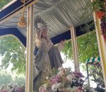 El domingo Montilla vivirá la XXII Romería de la Virgen de las Viñas