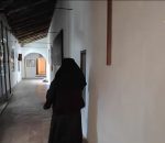 La Comisión de Patrimonio da luz verde a la rehabilitación de una galería del monasterio de Santa Clara