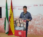 Rafael Llamas pone en valor los efectos positivos de la reforma laboral del Gobierno de Pedro Sánchez