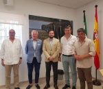 La Junta cede espacios de la Estación Enológica de Montilla al Consejo Regulador Montilla-Moriles